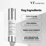 Serums-būsteris ar mikroadatām VT Cosmetics Reedle Shot 100