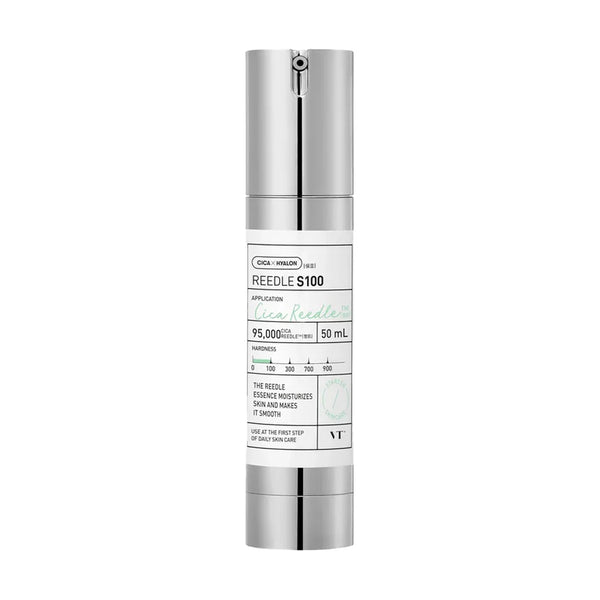 Serums-būsteris ar mikroadatām VT Cosmetics Reedle Shot 100