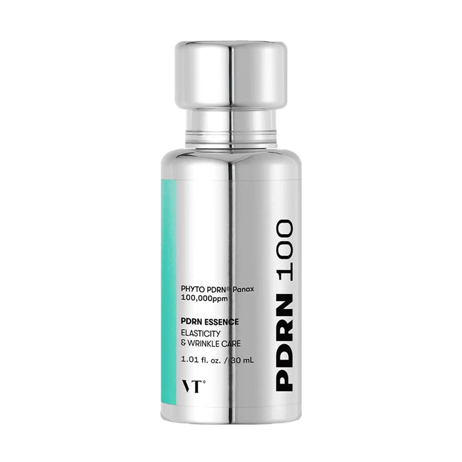 Nostiprinošs būsteris-esence ar PDRN VT Cosmetics PDRN Essence 100
