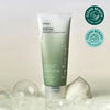 Putiņas dziļai sejas mazgāšanai un attīrīšanai Anua Heartleaf Quercetinol Deep Pore Cleansing FoamAnua 