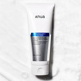 Maigas putiņas sejas mazgāšanai Anua 8 Hyaluronic Acid Hydrating Gentle Foaming Cleanser