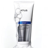 Maigas putiņas sejas mazgāšanai Anua 8 Hyaluronic Acid Hydrating Gentle Foaming Cleanser