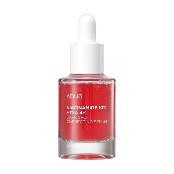 Balinošs serums ar traneksāmskābi Anua Niacinamide 10% + TXA 4% SerumAnua 30 ml.