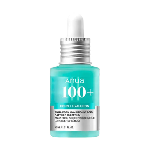 Anua PDRN Hyaluronic Acid Capsule 100 Serum