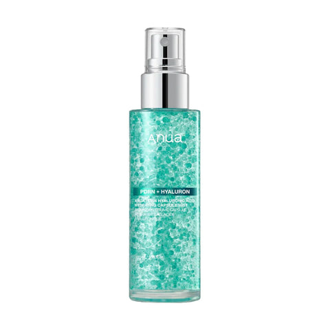 Anua PDRN Hyaluronic Acid Hydrating Capsule Mist