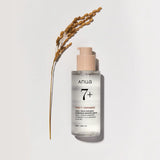Serums mirdzuma piešķiršanai ar rīsiem Anua Rice 7 Ceramide Hydrating Barrier Serum