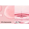 Balinošs serums ar traneksāmskābi Anua Niacinamide 10% + TXA 4% SerumAnua 