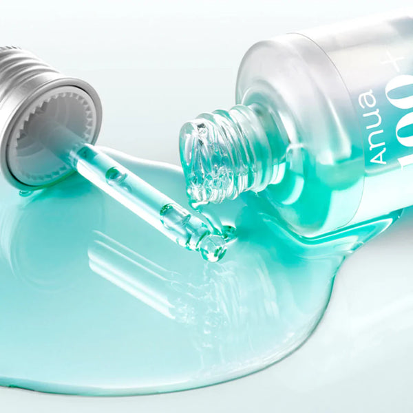 Serums ar PDRN mirdzuma piešķiršanai ādai Anua PDRN Hyaluronic Acid Capsule 100 Serum