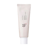 Saules aizsargkrēms ar probiotiķiem Beauty of Joseon Relief Sun Rice Probiotics SPF50