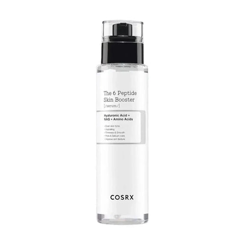 COSRX The 6 Peptide Skin Booster Serum