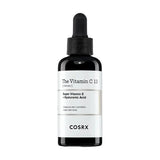 Balinošs antioksidantu serums ar 13% C vitamīnu COSRX The Vitamin C 13 Serum