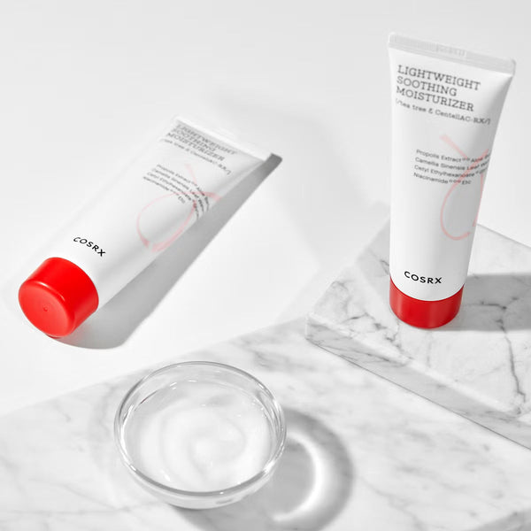 Cosrx AC Collection Lightweight Soothing Moisturizer