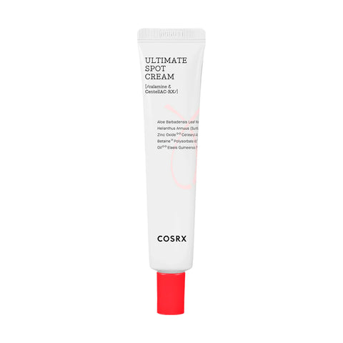 Cosrx Ac Collection Ultimate Spot Cream