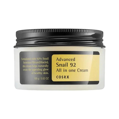 Cosrx Advanced Snail 92 All in One Cream