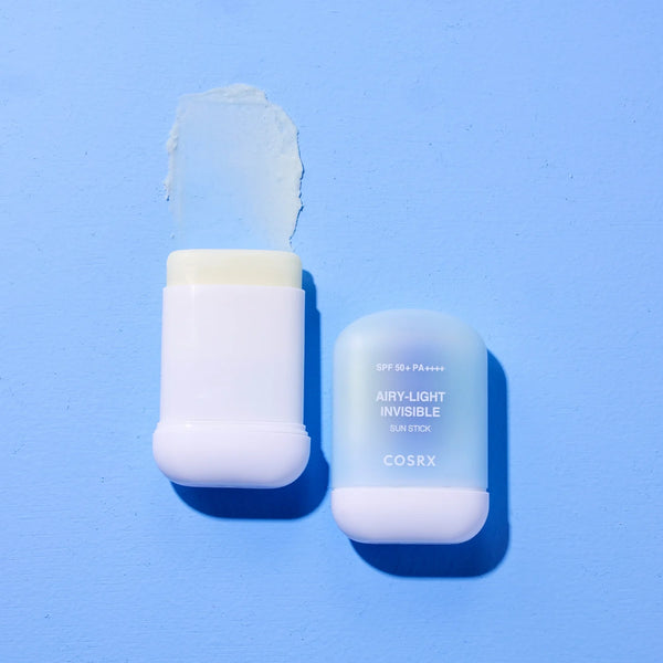 Cosrx Airy-Light Invisible Sun Stick SPF50+/PA++++