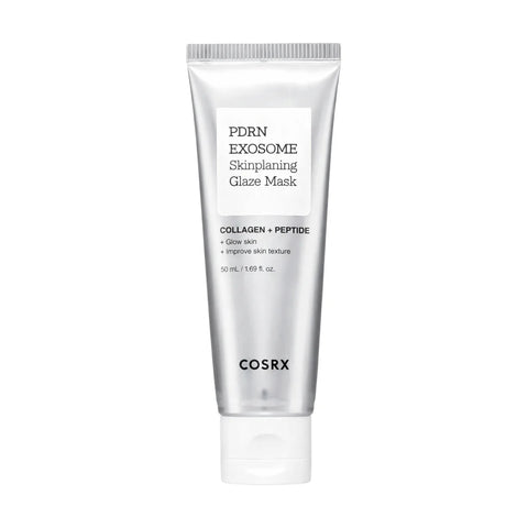 Cosrx PDRN Exosome Skinplaning Glaze Mask