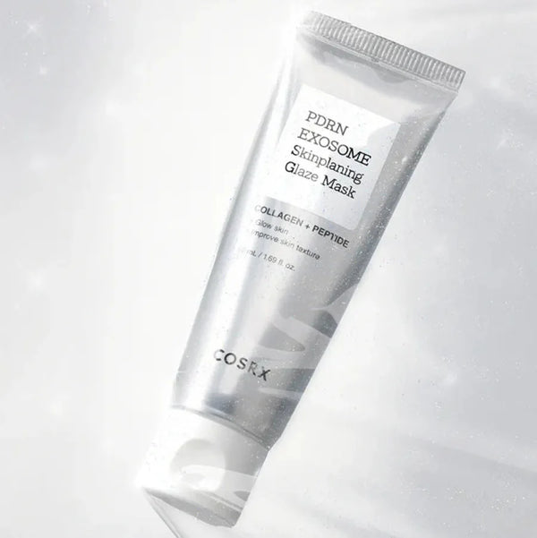 Cosrx PDRN Exosome Skinplaning Glaze Mask