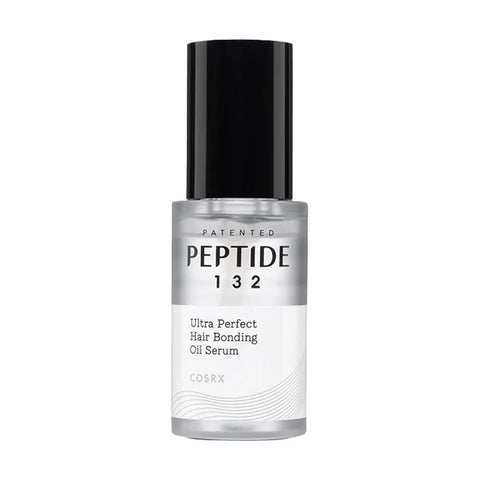 Cosrx Peptide-132 Ultra Perfect Hair Bonding Oil Serum