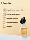 Barojošs ampulu serums ar propolisu Cosrx Propolis Light Ampoule