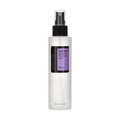 Cosrx AHA/BHA Clarifying Treatment Toner