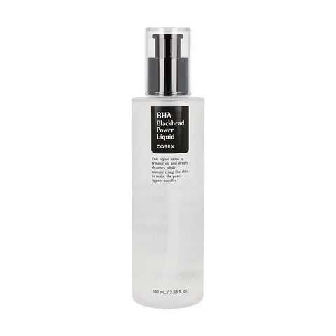 Cosrx BHA Blackhead Power Liquid