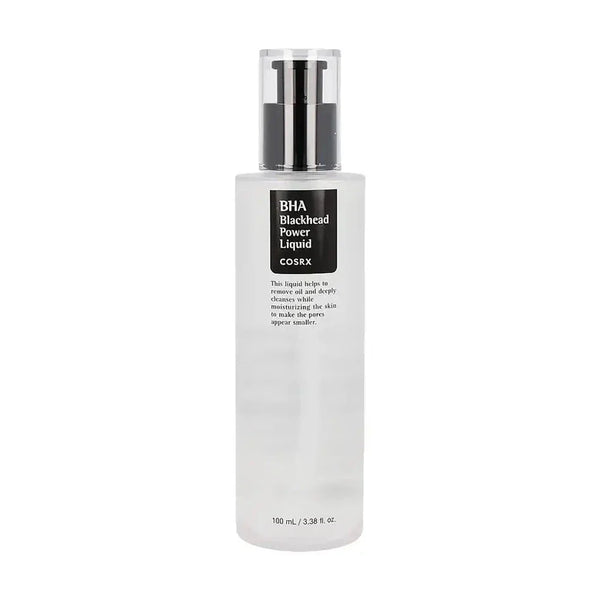 Esence cīņai ar melnajiem punktiņiem Cosrx BHA Blackhead Power Liquid