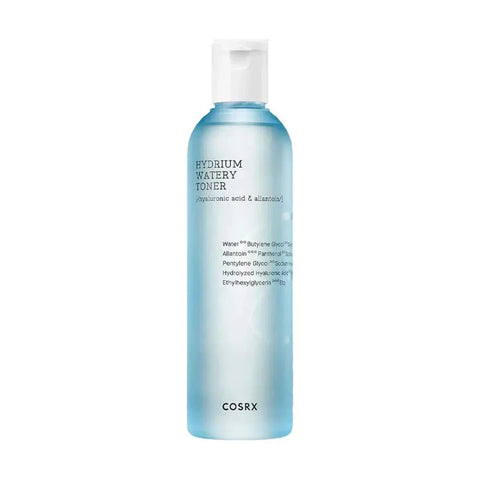 Cosrx Hydrium Watery Toner