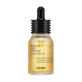 Barojošs ampulu serums ar propolisu Cosrx Propolis Light Ampoule