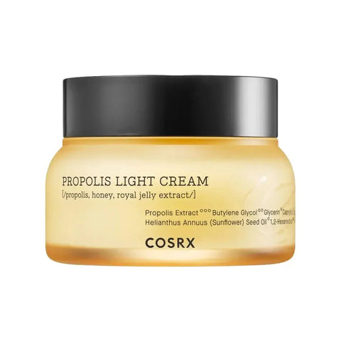 COSRX Full Fit Propolis Light Cream
