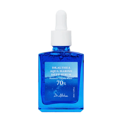 Dr. Althea Aqua Marine Deep Serum