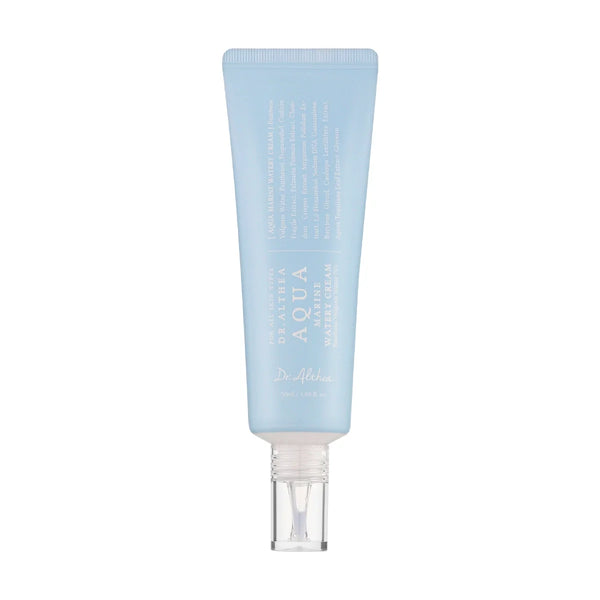 Dr. Althea Aqua Marine Watery Cream