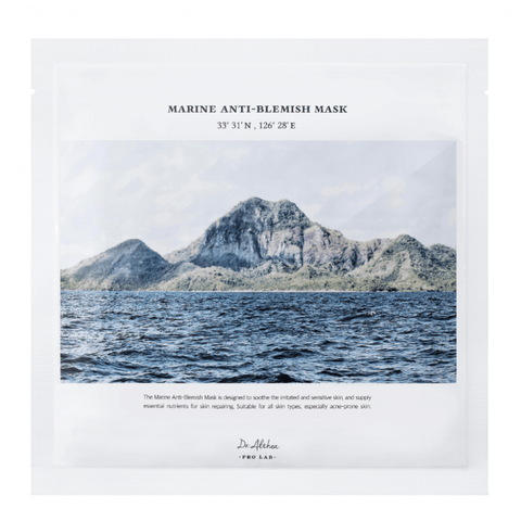 Dr. Althea Marine Anti-Blemish Mask