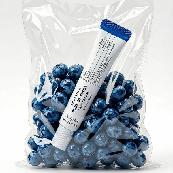 Dr. Althea Pure Retinol 0.15% Cream