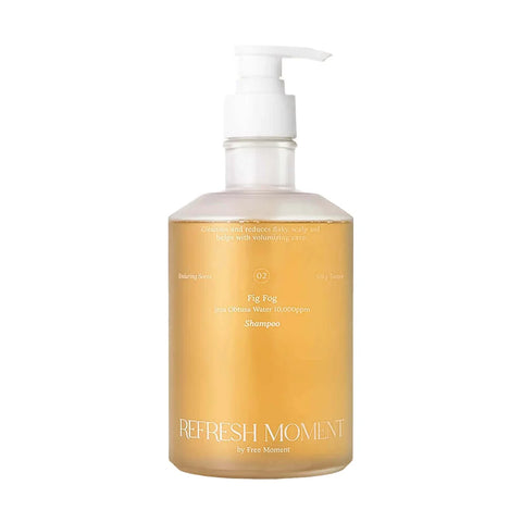 Dr. Althea Refresh Moment Perfume Shampoo Fig Fog