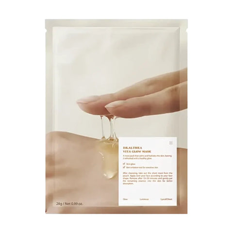 Dr. Althea Vita Glow Mask