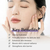 Dr. Althea Jelly Seal Dewy Mask