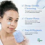 Dr.Althea Pore Refresh Grinding Cleansing Balm