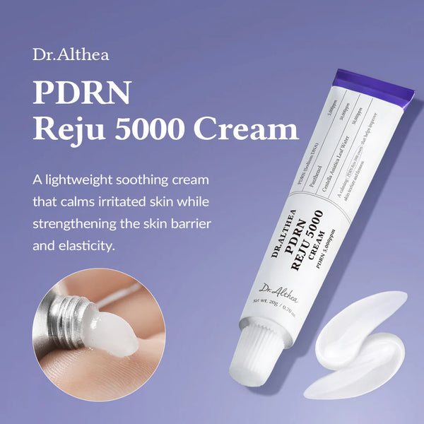 Dr. Althea Reju 5000 Cream