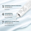 Nomierinošs krēms ar azulēnu Dr. Althea 147 Barrier Cream