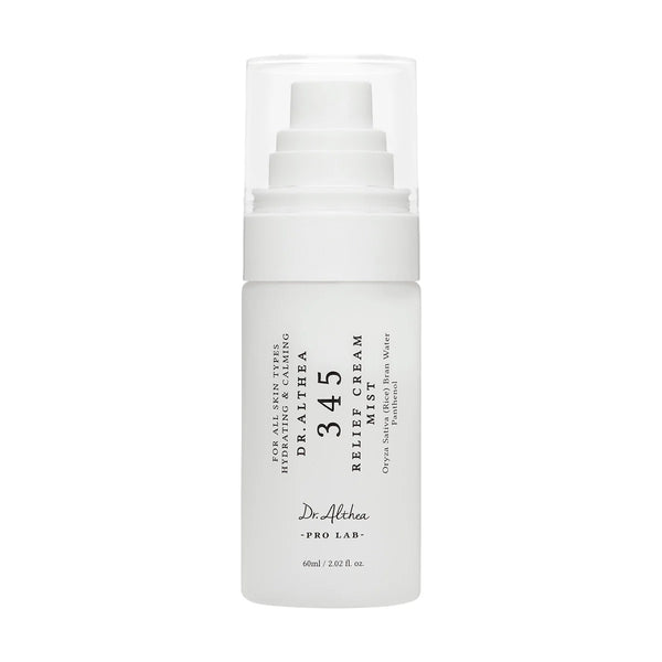 Dr. Althea 345 Relief Cream Mist