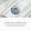 Pretnovecošanās maska iekaisumu novēršanai Dr. Althea Pro Lab Marine Anti-Blemish Mask
