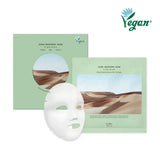 Nomierinoša auduma maska Dr. Althea Pro Lab Oasis Soothing Mask