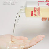 MEDIPEEL Red Lacto Collagen Cleansing Oil 2.0