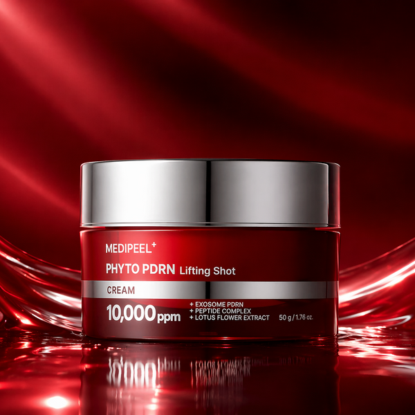 MEDIPEEL Phyto PDRN Lifting Shot Cream