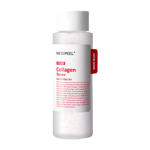 Medi-Peel Red Lacto Collagen Soothing Essence Toner