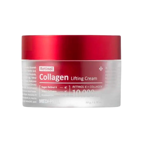 Medi-Peel Retinol Collagen Lifting Cream