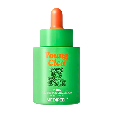 Medi-Peel Young Cica PDRN Exo-Pin Bakuchiol Serum