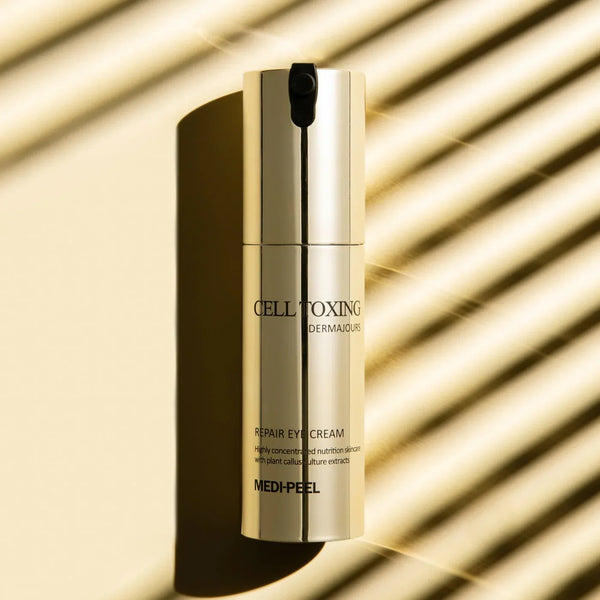 Medi-Peel Cell Toxing Dermajours Repair Eye Cream