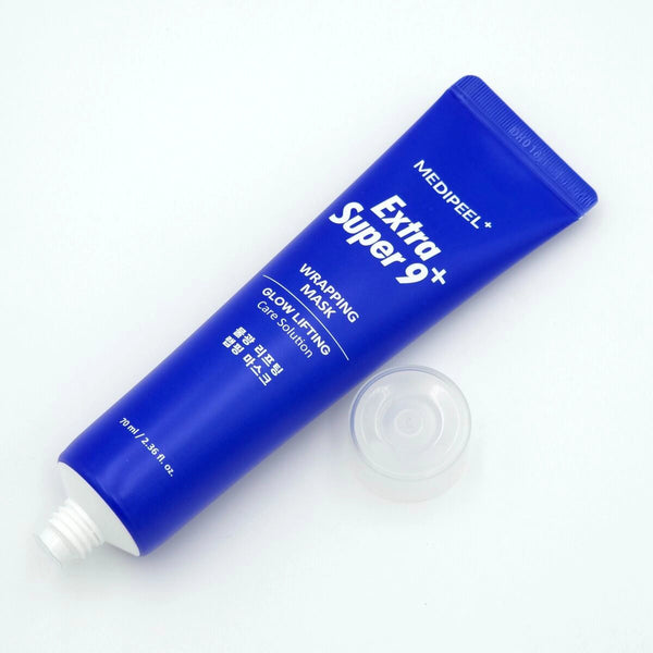 Medi-Peel Extra Super 9 Plus Water Glow Lifting Wrapping Mask