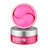 Medi-Peel Hyaluron Rose Peptide 9 Ampoule Eye Patch